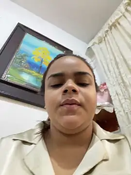 Evabigass online show from 04/07/26, 11:32