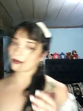 Snapshot of Elvishcassie_ chatting on 12/18/24, 08:36 Elvishcassie  online show from 12/18/24, 08:36