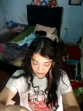 Snapshot of Elvishcassie_ chatting on 12/28/24, 05:35 Elvishcassie  online show from 12/28/24, 05:35