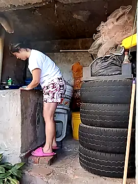 Snapshot of Elvishcassie_ chatting on 01/22/25, 07:03 Elvishcassie  online show from 01/22/25, 07:03