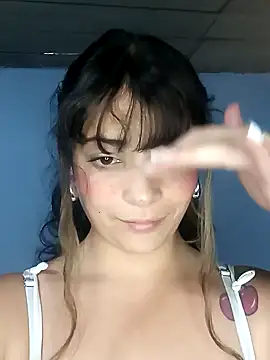 Snapshot of Elvishcassie_ chatting on 01/25/25, 09:46 Elvishcassie  online show from 01/25/25, 09:46