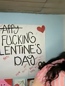 Snapshot of Elvishcassie_ chatting on 02/10/25, 09:15 Elvishcassie  online show from 02/10/25, 09:15