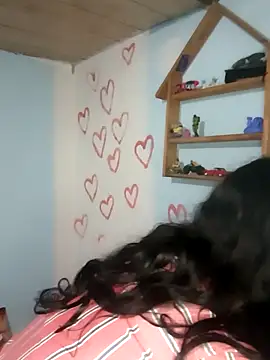 Snapshot of Elvishcassie_ chatting on 02/11/25, 08:52 Elvishcassie  online show from 02/11/25, 08:52