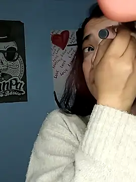 Snapshot of Elvishcassie_ chatting on 02/20/25, 12:52 Elvishcassie  online show from 02/20/25, 12:52