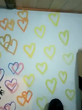 Snapshot of Elvishcassie_ chatting on 02/20/25, 03:56 Elvishcassie  online show from 02/20/25, 03:56