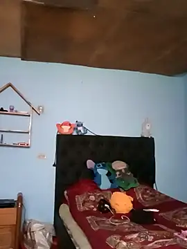 Elvishcassie  online show from 03/16/26, 04:44