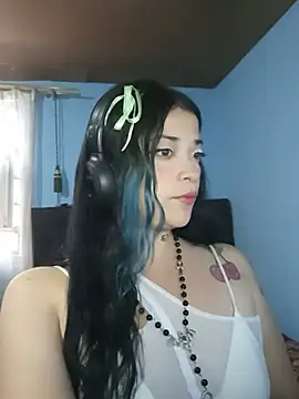 Elvishcassie  online show from 05/21/26, 08:49