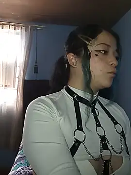 Elvishcassie  online show from 05/22/26, 02:33