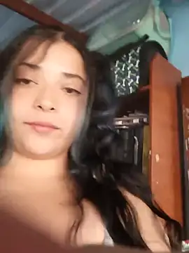 Elvishcassie  online show from 05/26/26, 06:15