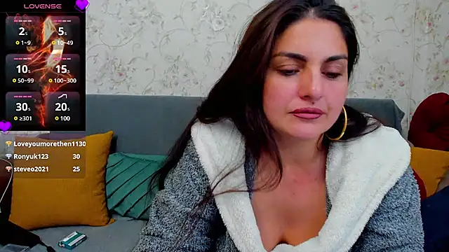 EssexALEXA online show from 03/20/25, 01:02