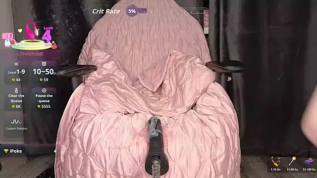 Snapshot of s1lent__v0iD chatting on 11/16/25, 11:38 s1lent v0iD online show from 11/16/25, 11:38