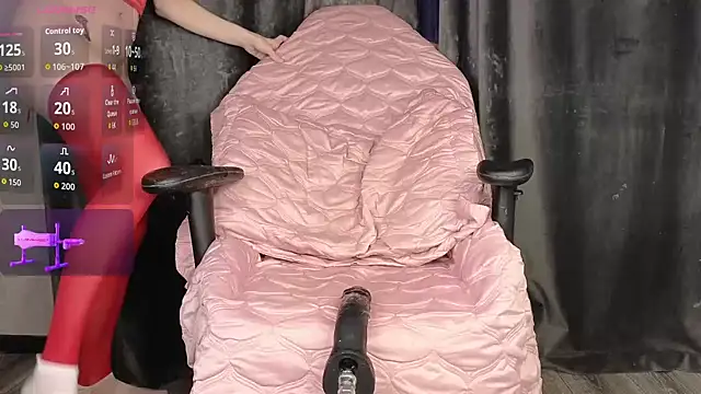 Snapshot of s1lent__v0iD chatting on 12/03/25, 11:30 s1lent v0iD online show from 12/03/25, 11:30