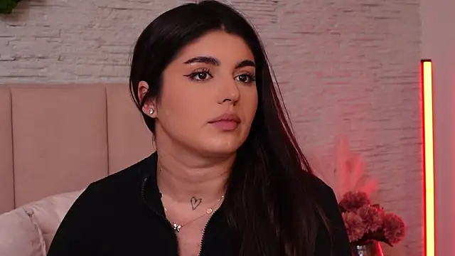 RachelSwaan online show from 12/09/24, 11:04