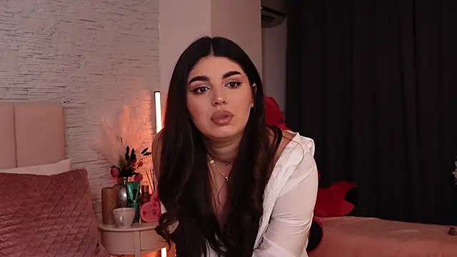 RachelSwaan online show from 01/14/25, 05:08