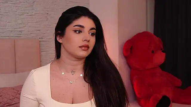 RachelSwaan online show from 01/23/25, 09:39