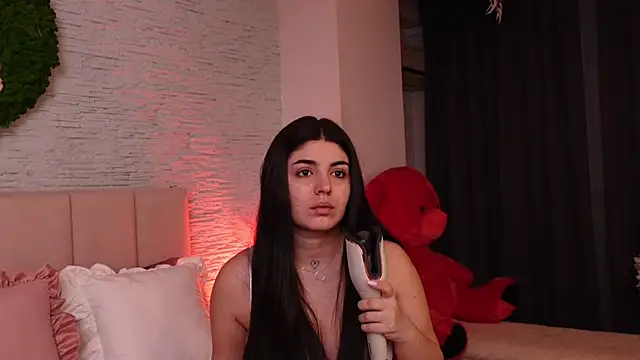 RachelSwaan online show from 03/01/25, 04:47