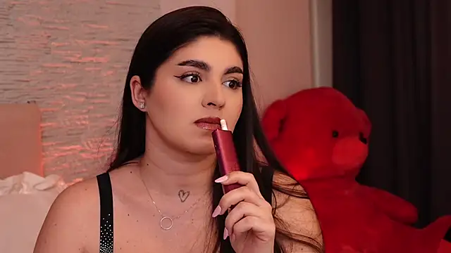 RachelSwaan online show from 03/11/25, 10:51