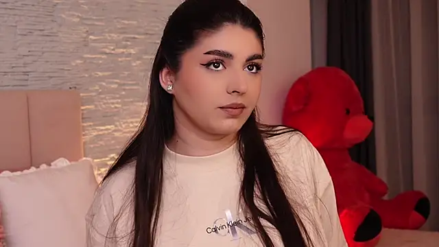 RachelSwaan online show from 03/17/25, 03:47