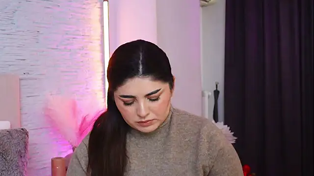 RachelSwaan online show from 02/19/26, 07:37