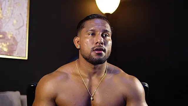 CallumMuscle online show from 04/08/26, 02:44