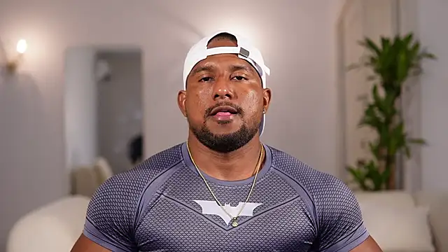CallumMuscle online show from 05/26/26, 11:56
