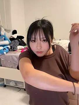  yuki chan online show from 07/07/26, 01:48