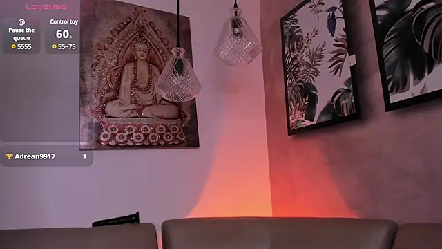 Snapshot of ChanneyPrincess chatting on 02/08/25, 02:49 ChanneyPrincess online show from 02/08/25, 02:49