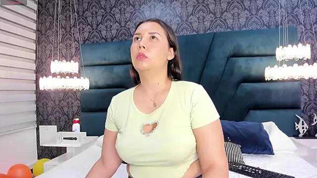 Snapshot of ChanneyPrincess chatting on 03/20/25, 02:40 ChanneyPrincess online show from 03/20/25, 02:40