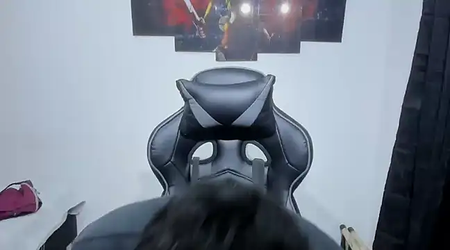 enzo sloran online show from 02/12/25, 02:21