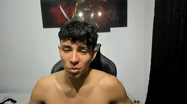 enzo sloran online show from 02/18/25, 01:11