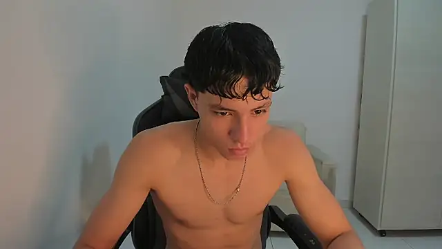 enzo sloran online show from 03/06/26, 04:58