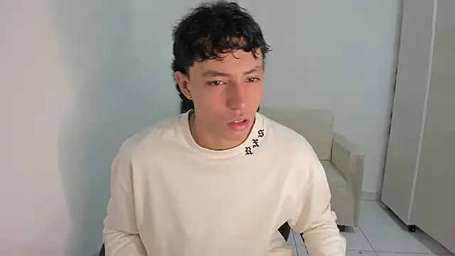 enzo sloran online show from 03/09/26, 06:23