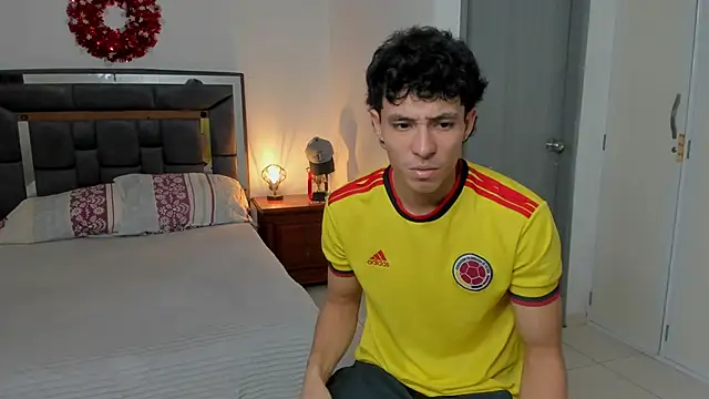 enzo sloran online show from 03/17/26, 07:17