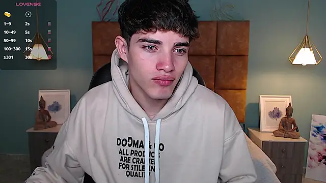 AlejooTwink online show from 01/03/25, 06:14