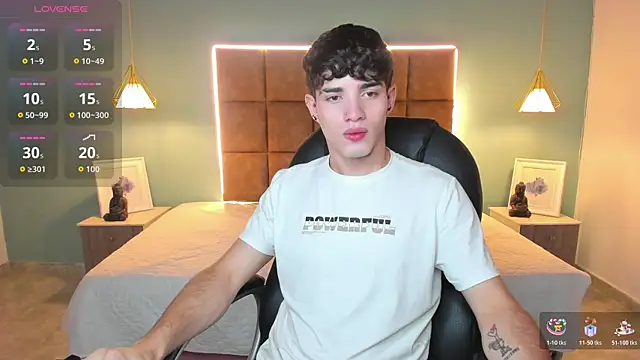 AlejooTwink online show from 11/30/25, 01:31