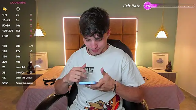 AlejooTwink online show from 01/09/26, 12:57