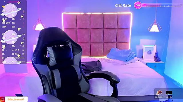 AlejooTwink online show from 03/09/26, 04:49