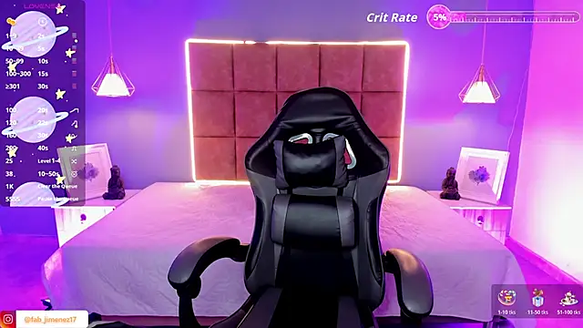 AlejooTwink online show from 03/17/26, 03:44