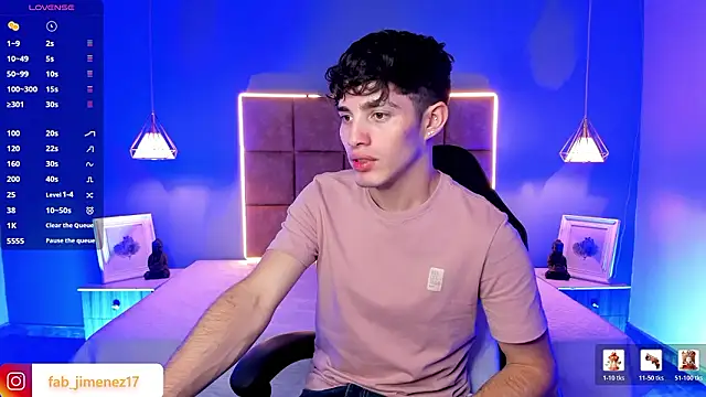 AlejooTwink online show from 03/27/26, 12:49