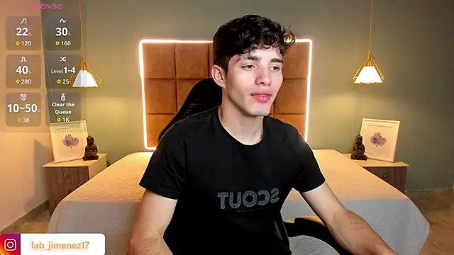 AlejooTwink online show from 04/07/26, 04:13