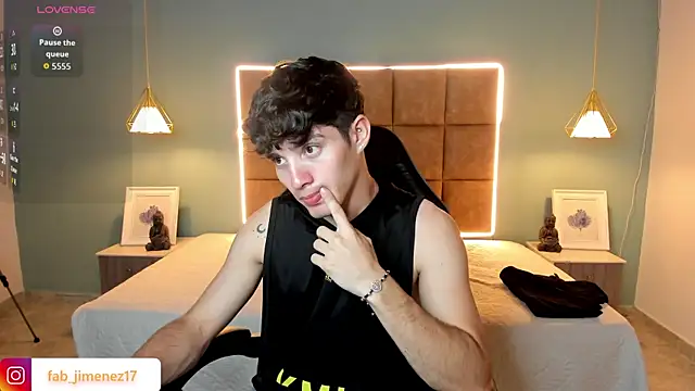 AlejooTwink online show from 04/08/26, 03:17