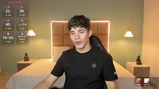 AlejooTwink online show from 05/30/26, 03:36