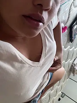 Orixxxxx online show from 02/27/25, 08:09