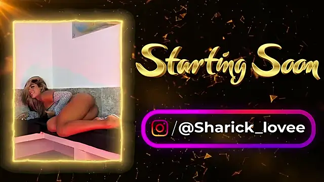 Snapshot of Sharicklovee chatting on 05/05/26, 12:13 Sharicklovee online show from 05/05/26, 12:13