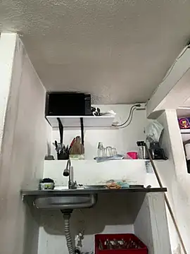 siri duque online show from 04/08/26, 03:01