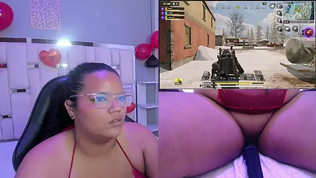 MhiaRey online show from 02/10/25, 12:29