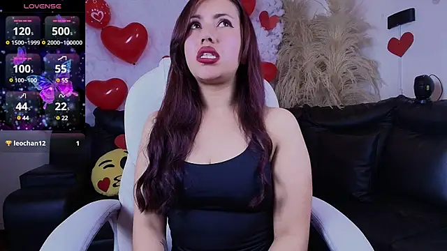 maria mendoza online show from 02/15/25, 08:54