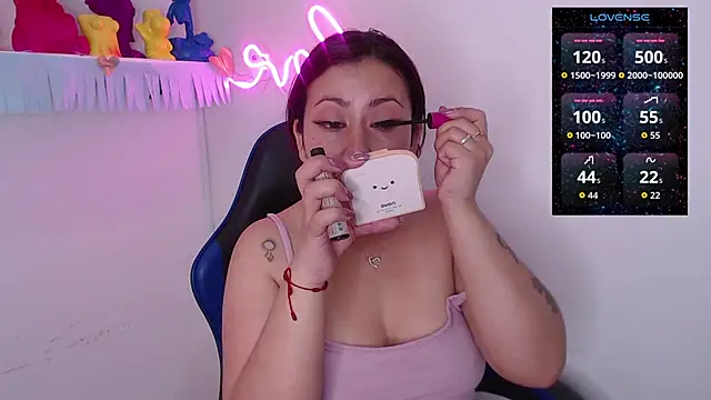 maria mendoza online show from 10/12/25, 01:21