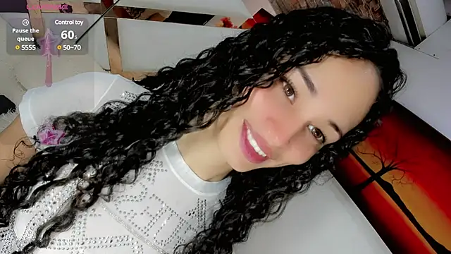 barbiedolls x online show from 02/25/25, 06:25