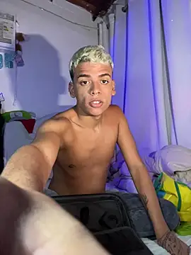 Leo bunny hot online show from 01/07/26, 10:23